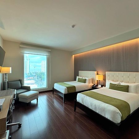 Ramada Plaza By Wyndham Panama Punta Pacifica Hotel Exterior photo